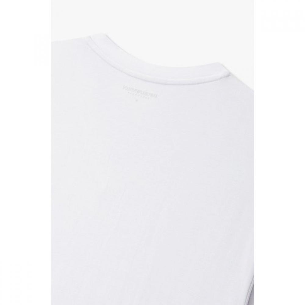 Emporio Armani Men S Rayon STreTch V Neck T ShirT 0815335001