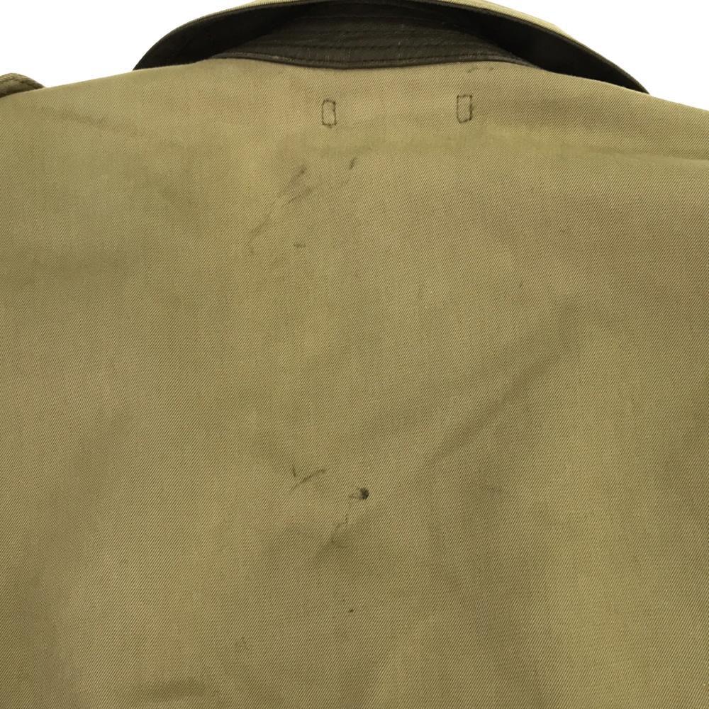 Coach Trenchcoat M Kamelfarge type Herre Brukt