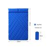 Air Custom Foot Pump Mattress for Modern Outdoor Camping