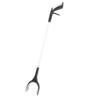 Rotating Grabber Pick Up Tool NOn Slip Long Reacher Reaching Assist Mobility Aid