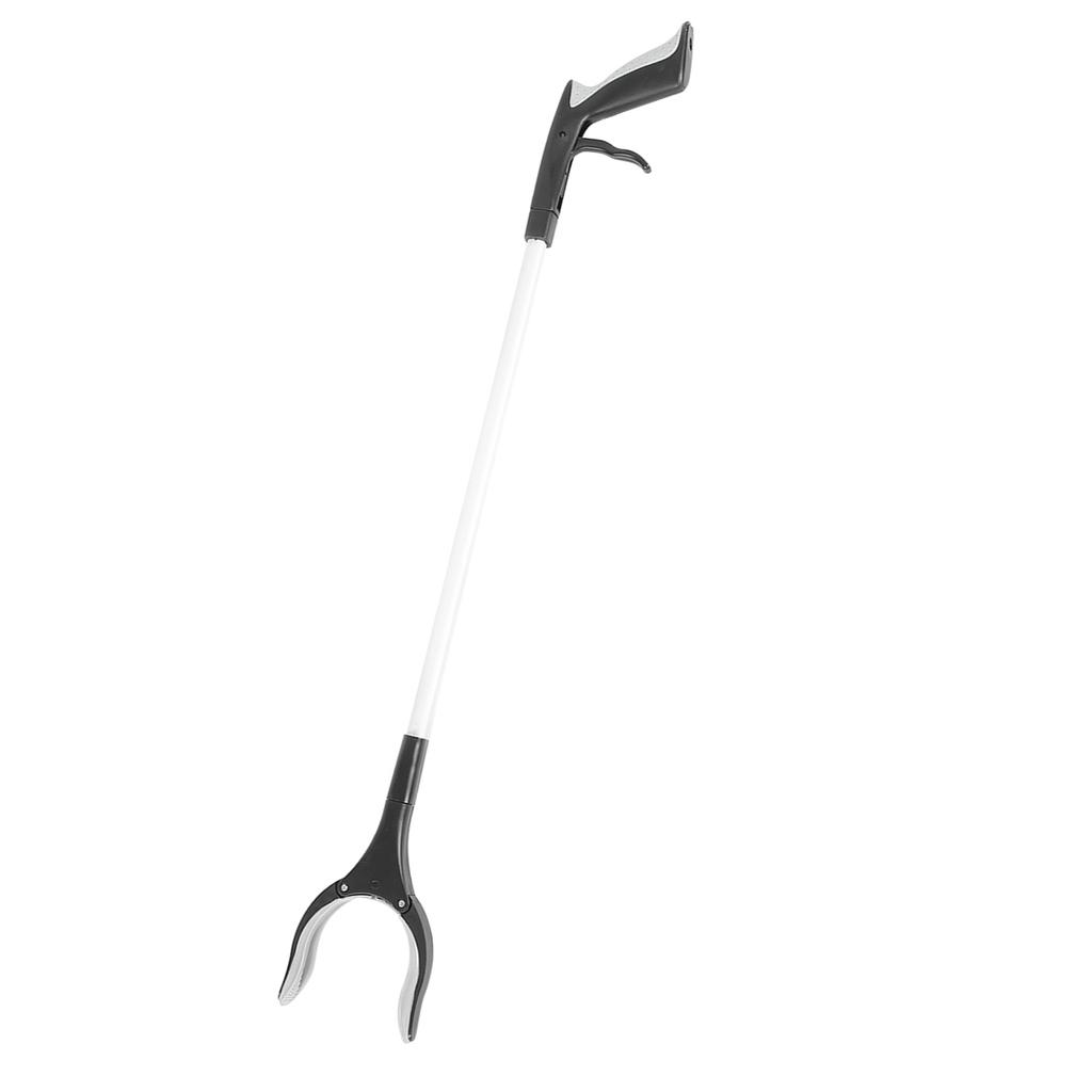 Rotating Grabber Pick Up Tool NOn Slip Long Reacher Reaching Assist Mobility Aid