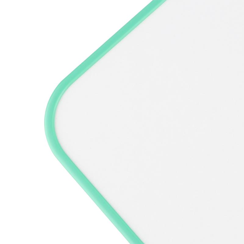Multi-Color Erasable Writing Board Study Room Desktop Drawing Board Teaching Double-Sided Small Whiteboard Handwriting Board
