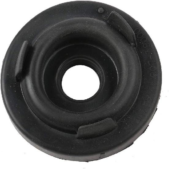 Headlight Bulb Dust Cover Rubber Boot Seal Gasket Compatible with Honda CR-V 2005-2006 33126-S0A-003 33126S0A003