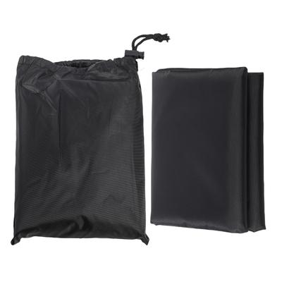 Car Roof Air Conditioner Cover Oxford Cloth Sun Shade Rainproof RV Roof Top AC Protection for