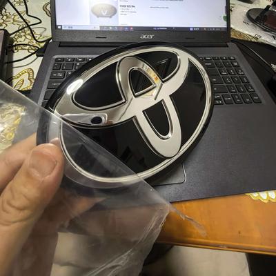 Accesorios de exterior – Emblemas