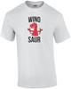 Winosaur T-Shirt Unisex T-Shirt