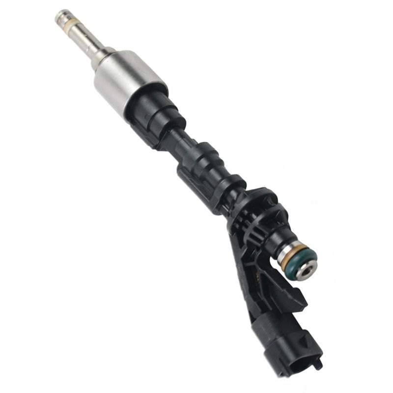 Efficiënte-LR011964 Brandstofinjector Nozzle Voor Jaguar Range Rover 5.0L V8 LR079542 LR105439 0261500105 8W939F593BA