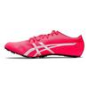 Asics Metasprint Professional Athletics Mesh Low-Top Carbon Fiber Running Shoes Unisex Running Shoes Red 1093A153-702