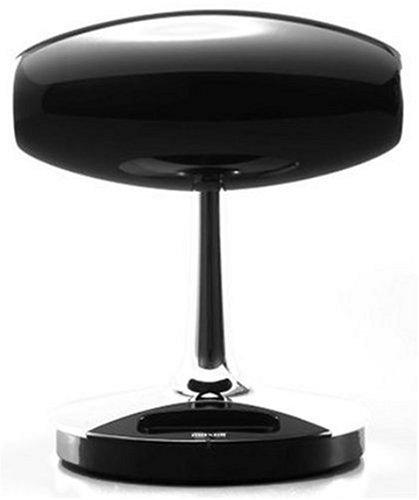 Time Domain Speaker with Maxell iPod Connector Adopts Time Domain Theory In Pursuit of Original Sound Reproduction MXSP-4000.TD