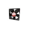 RS PRO Euchtime 619-6804 High-Speed Silent Axial Cooling Fan for Industrial Electrical Cabinets