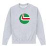 Castrol Unisex Adult Stack Sweatshirt