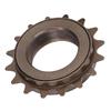 1Set Steel+ Iron Bicycle Freewheel Adapter Set for MY1016Z MY1016 MY1018 MY1020 Motors