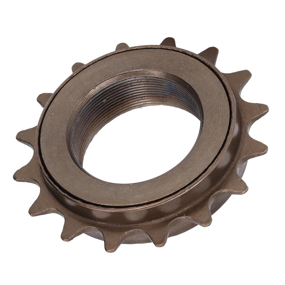 1Set Steel+ Iron Bicycle Freewheel Adapter Set for MY1016Z MY1016 MY1018 MY1020 Motors