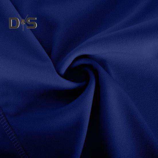 Pantaloni de Yoga pentru Femei Elastici cu Talie Înaltă, cu Picior Larg, Pantaloni Crop cu Buzunare, Pantaloni Stil Sportiv Casual