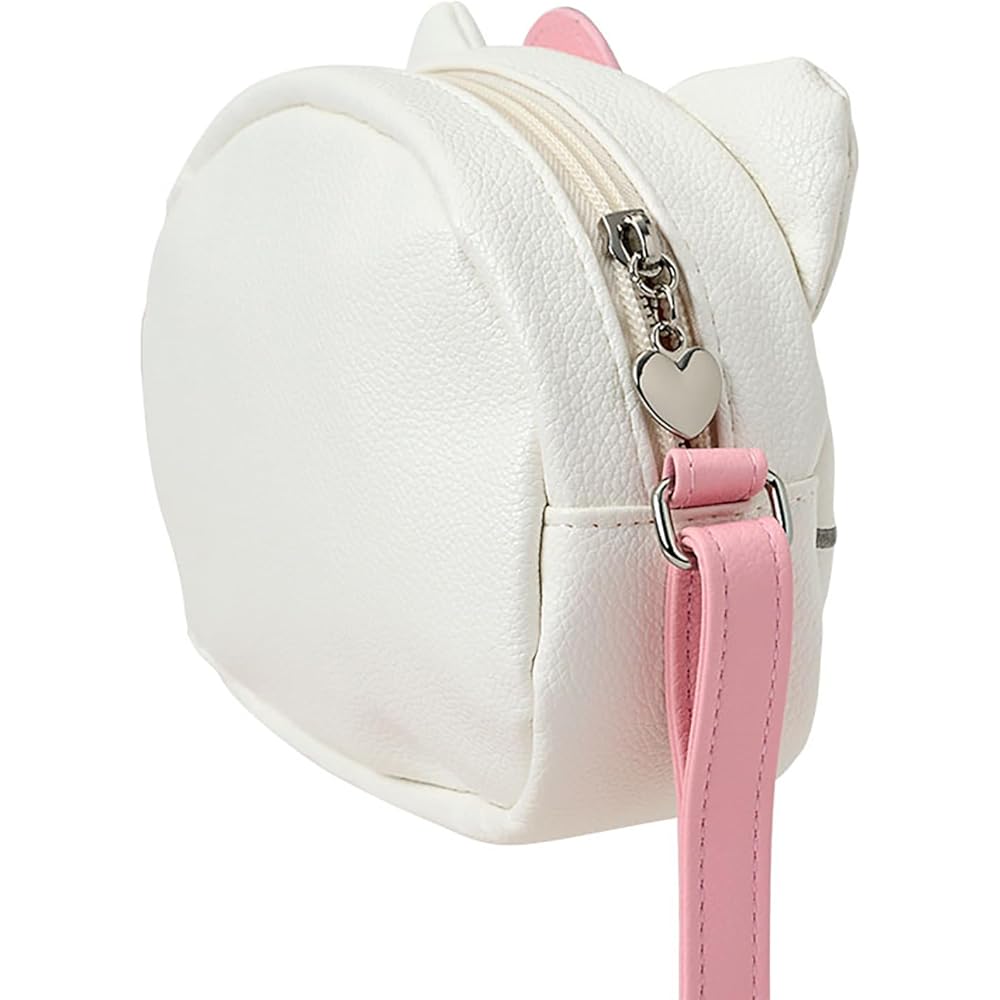 Sanrio Hello Kitty Kids Face Shoulder Bag Gift for Children