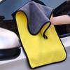 Car Care Microfiber Towel Wash Cleaning Drying Cloth Car Cloth Detailing Microfiber Microfiber Cloth