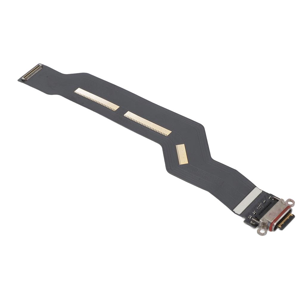 USB Port Flex Cable Replacement Perfectly Compatible with Complete Repairing Tools Flex Cable for