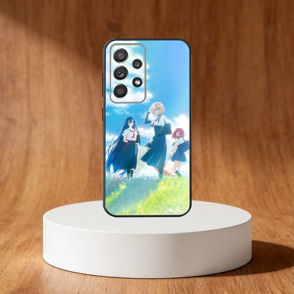 This Monster W-Wants to Eat Me Phone Case For Samsung S25,S24,S21,S22,S23,S30,Ultra,S20,Plus,Fe,Note,10,9,5G Black Cover