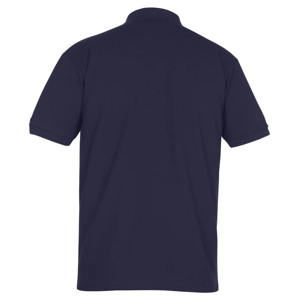 Mascot Mens Soroni Crossover Polo Shirt