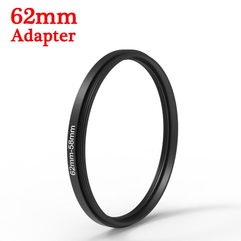 KnightX Special Effects Prism Lens Halo Fx Filter nd4 filter photography for canon nikon Sony DSLR SLR Camera 6