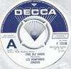 7inch Record LES HUMPHRIES SINGERS - This Ole House F13149PROMO Decca 1971 UK Rock Used
