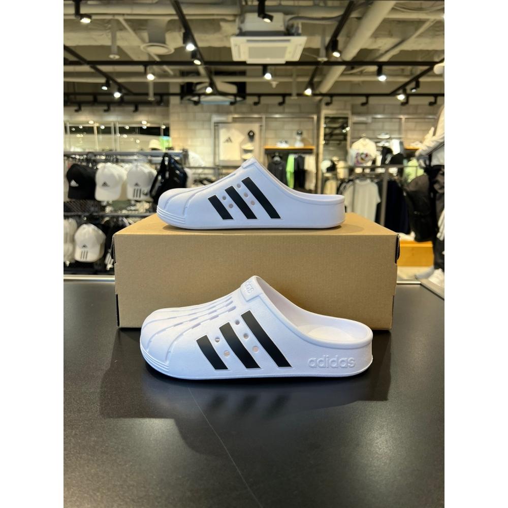 

adidas [adidas] Adilette Clogs FY8970 тапочки унисекс