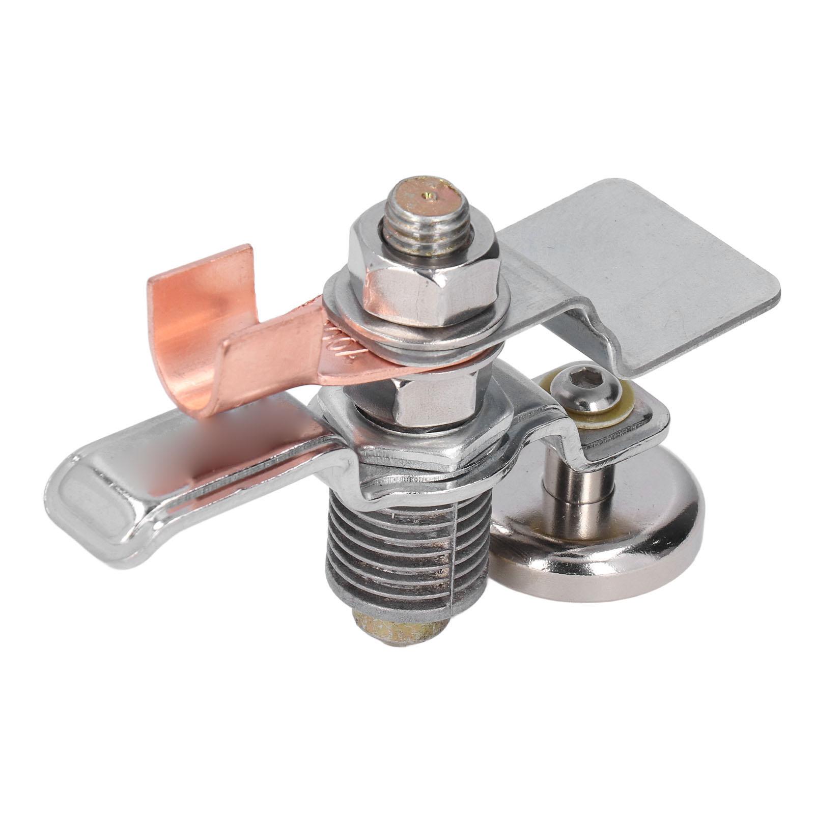 

Магнитная сварочная головка Одиночный магнит Поддержка Зажим массы 40 кг Присоска MWGC1300F3