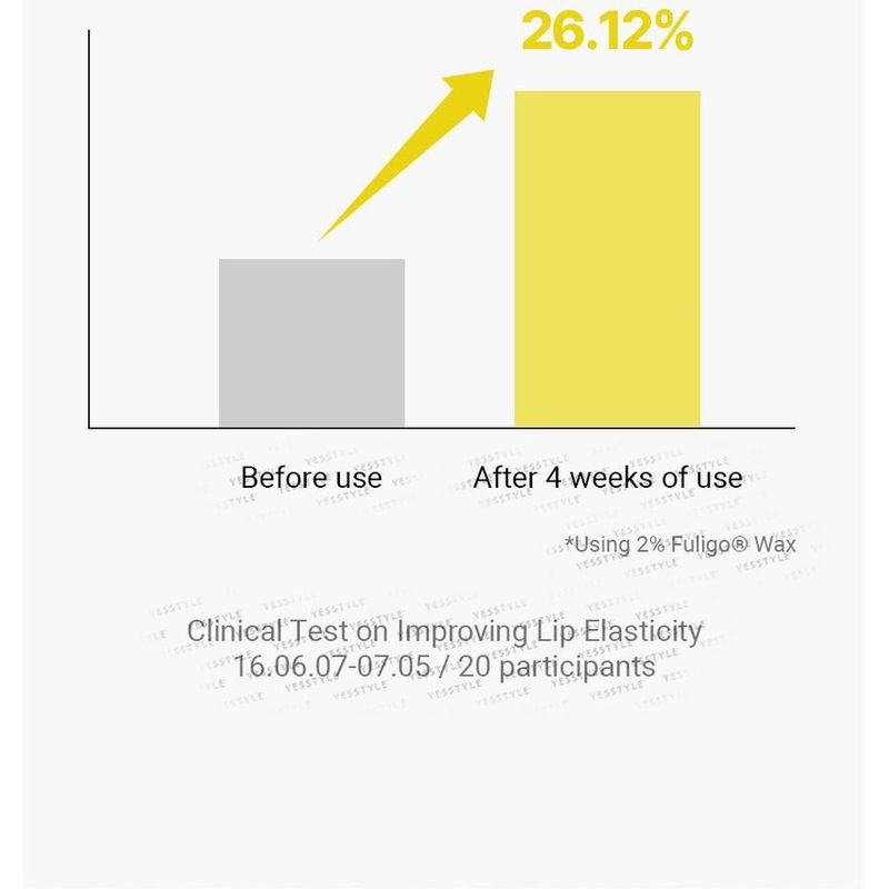 TORRIDEN SOLID IN Ceramide Lip Essence