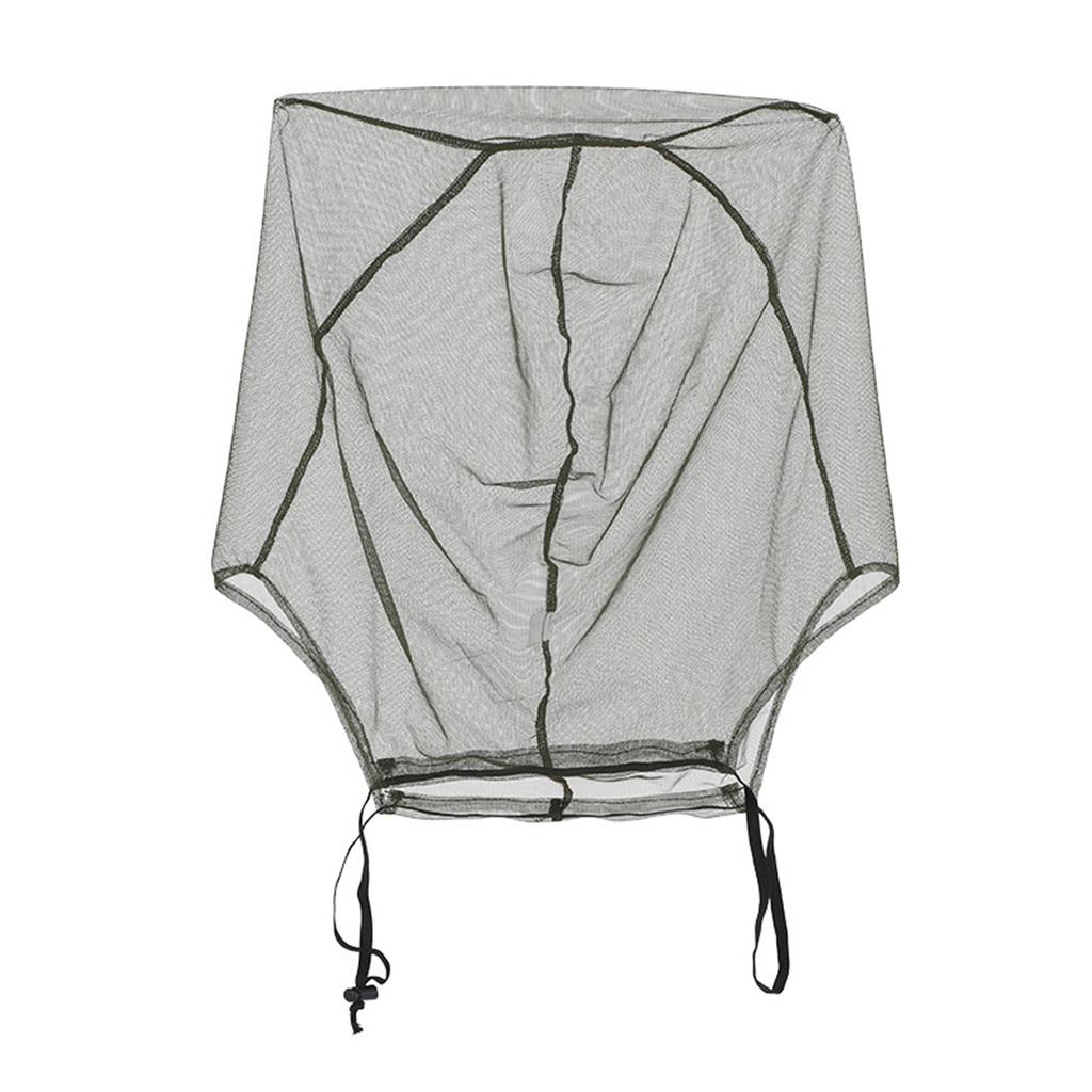 Quick Drying Insect Net Hat Adult Face Shield Head Mesh Sunproof Head Mesh for Adult Fishing Travel Hiking Climbing