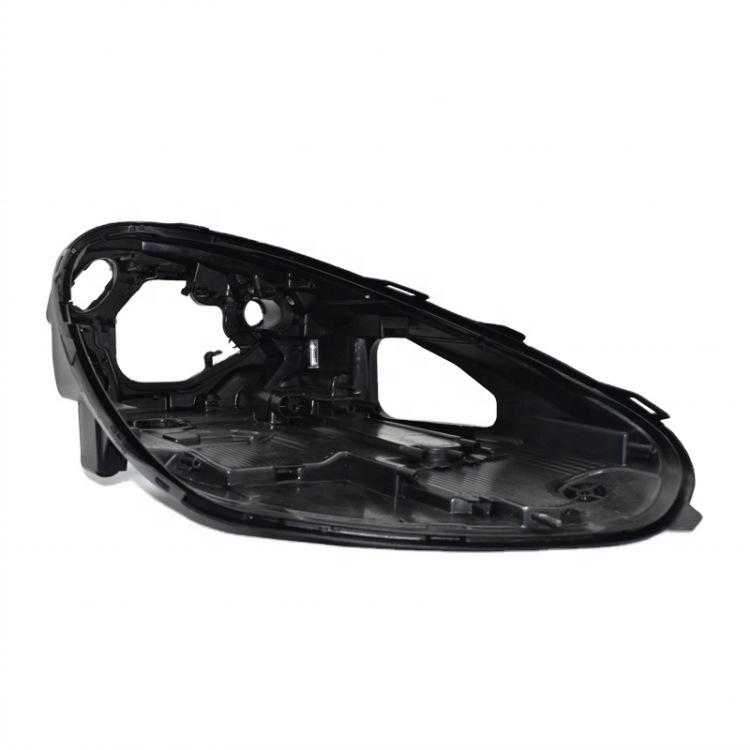 Headlight Lens for 2011-2014 Cayenne