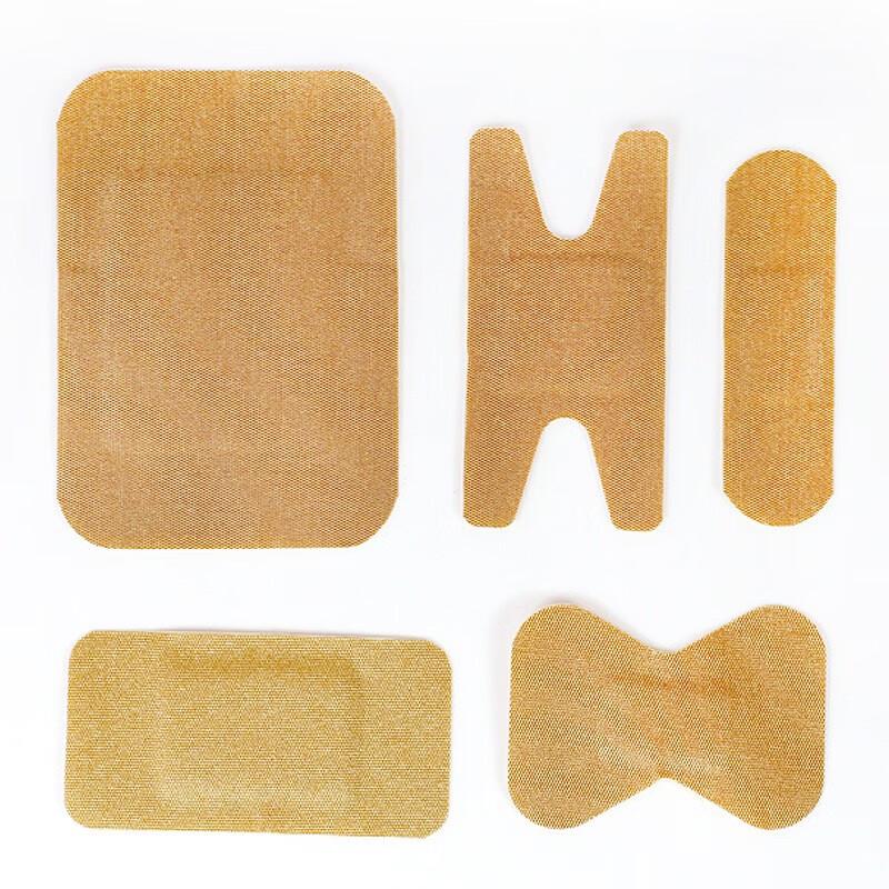 Haishi Hainuo Multi-functional Assorted Bandages