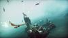 The Day One Edition North Xbox Series X Falconeer (Import America) -