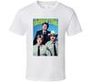 The Misadventures Of Sheriff Lobo Retro 70s 80s Popular Cop Show Tv Fan Unisex T-Shirt