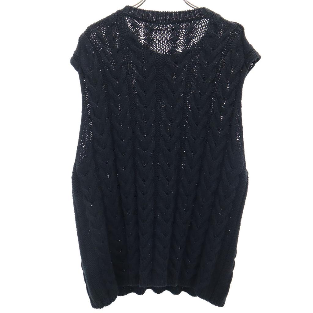 Unbenutzt BRILL Kabelstrick Best F Black Serie Strick Herren Gebraucht