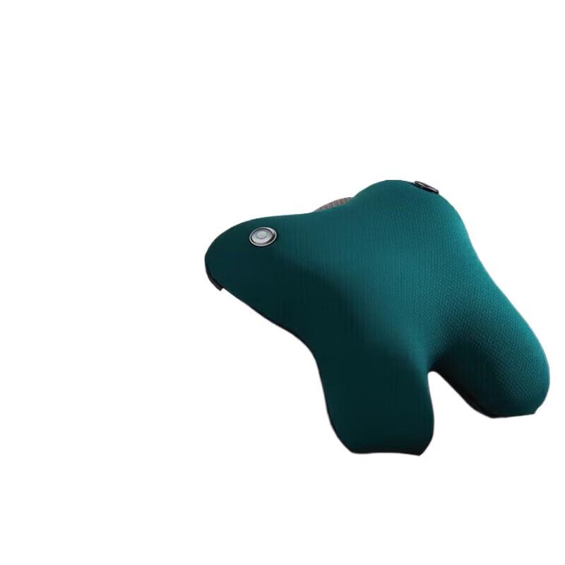 Philips PPM3111B Wireless Heating Massage Pillow