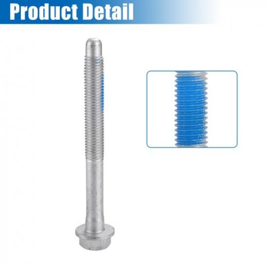 Pack of 6 for Chevrolet Silverado 1500 2004-2007 M12x1.75 Mount Cushion Bolt