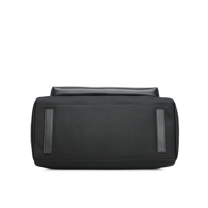 New JAGUAR Fabric Laptop Bags Briefcases Men's Black JX1230205101