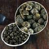 100% Natural Jasmine Dragon Pearl Green Tea Organic Loose Leaf Energy Boost