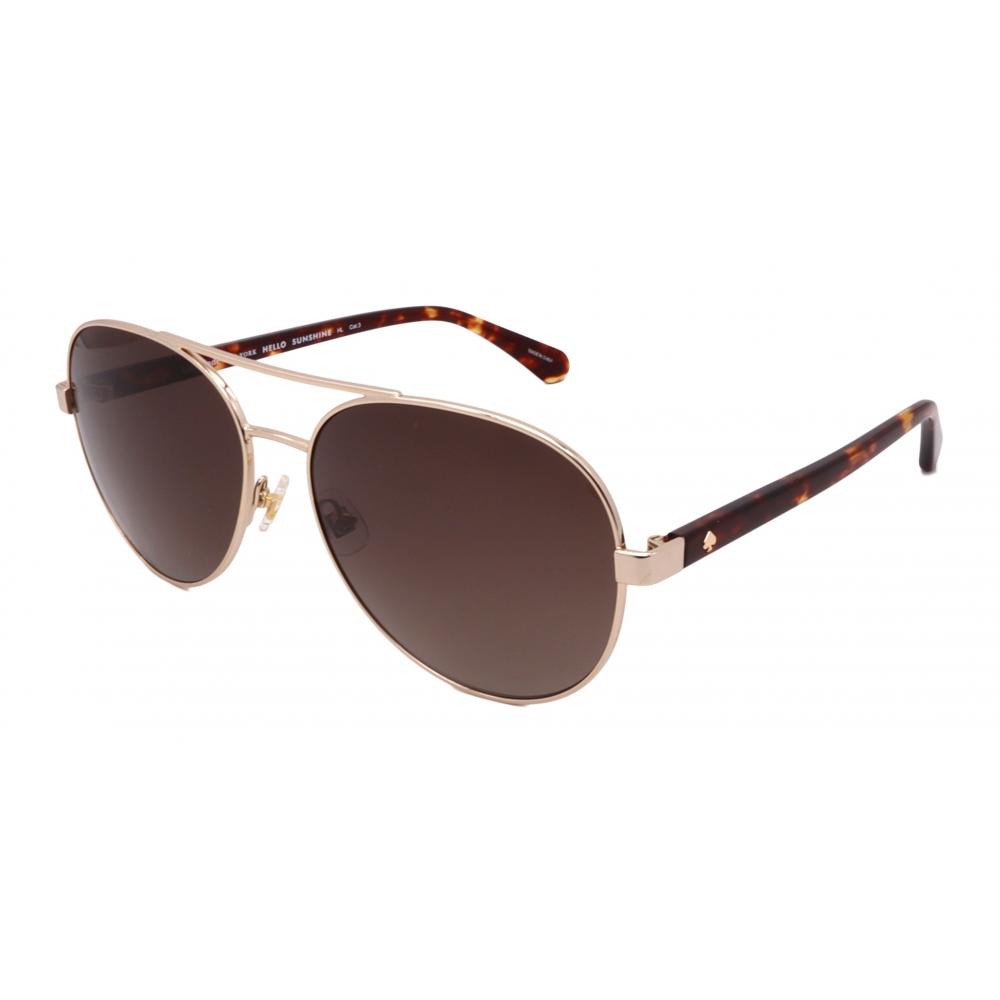 

Kate Spade Averie S J5g 58 15 140 Gold