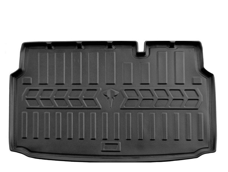 Trunk Mat Stingray 3D (Lower) for Ford Ecosport