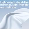 Three-Dimensional Neck Protection Cover Full Face UV-Proof Mask New Face Mask  Summer Use