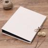 Linen Cover DIY Photo Album 30 Page Scrapbooks for Family Wedding and Gift top sale