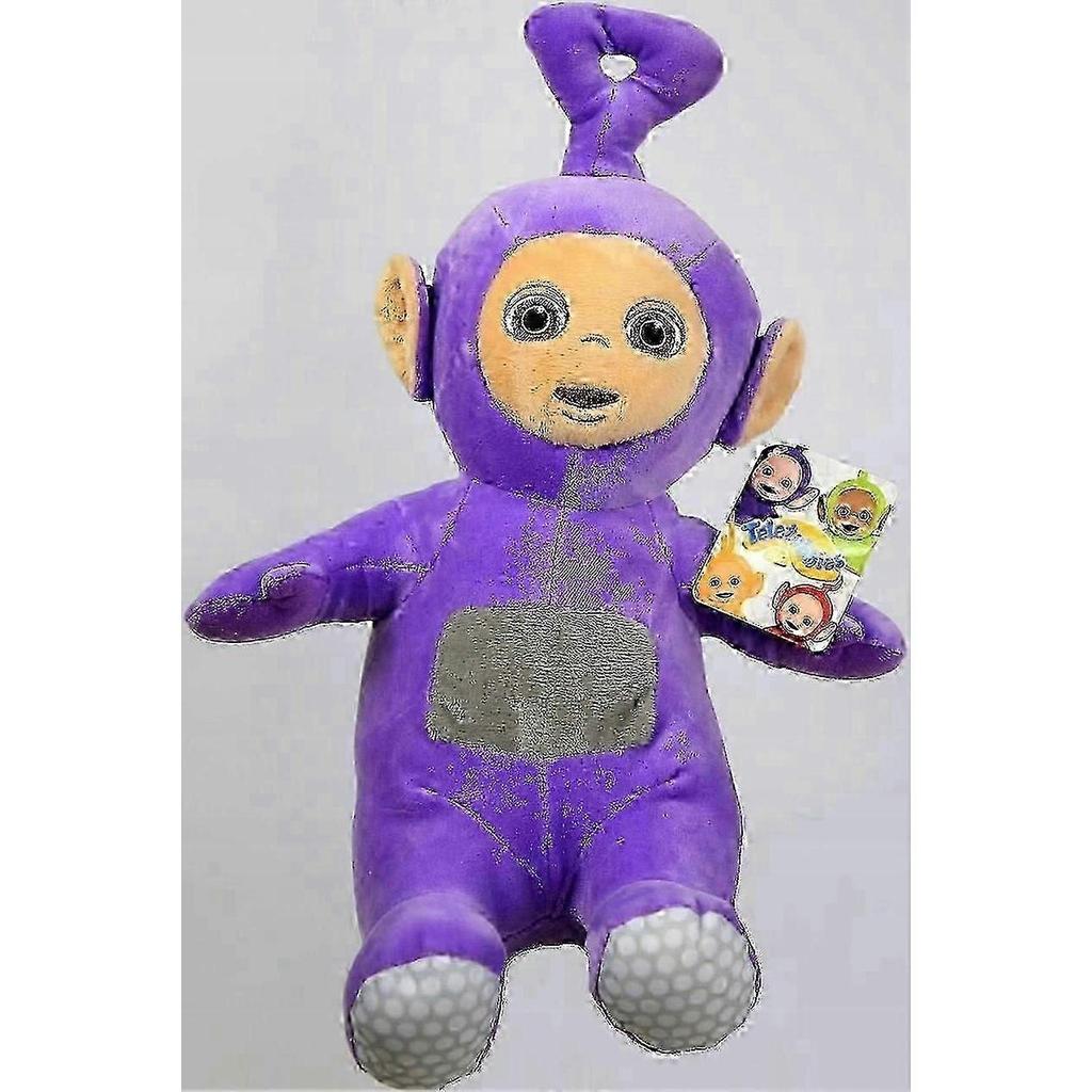 Plüschtier Teletubbies Set mit 4 Stück Groß 30 cm