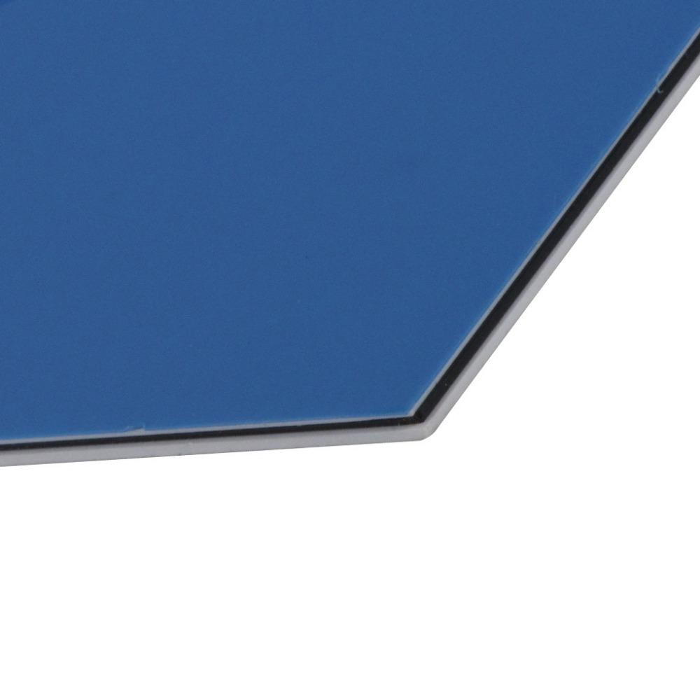 FLEOR 1pc Blank Electric Guitar Pickguard Material Sheet Scratch Plate 43*29cm for Guitar Parts Custom Making