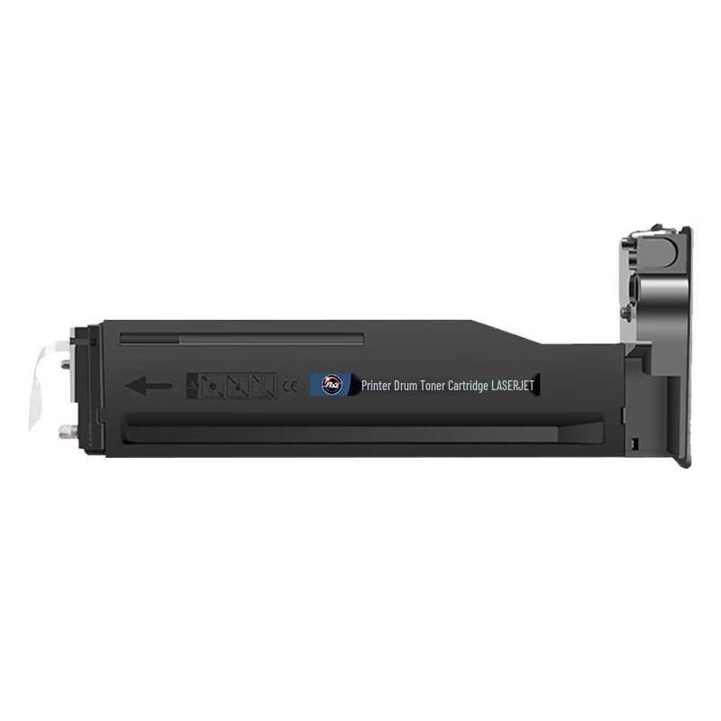 Compatible W1333A Black Toner Cartridge for HP