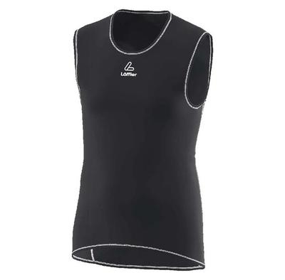 Loeffler Sleeveless Base Layer Windstopper® Transtex®