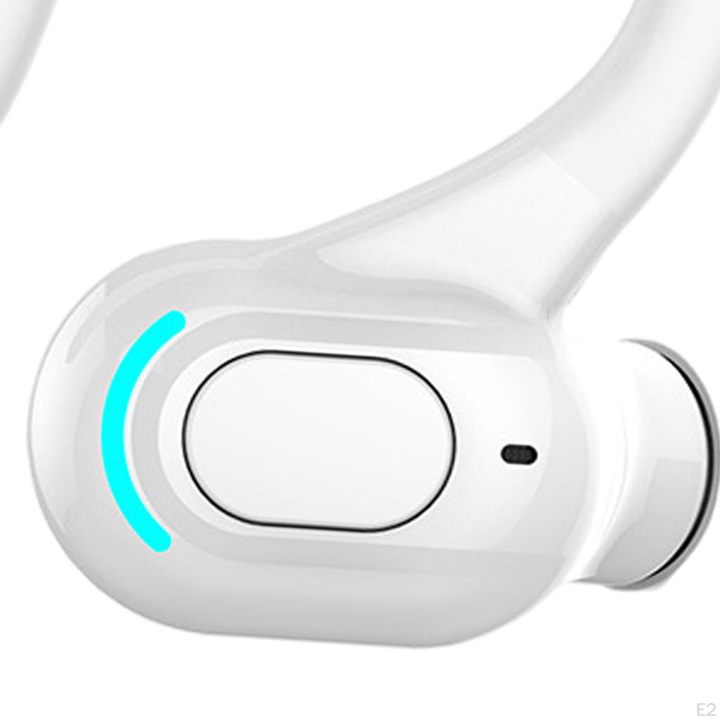 Headphones ,Waterproof ,USB Charging, Surround Business Earphones Earbuds for Running Sports Cycling