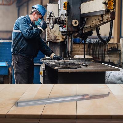 MGR Integral Internal Boring Cutter Tools CNC Carbide Boring Cutter Groove