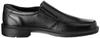 ECCO Helsinki Classic Slip-On Businessschuhe, Herren, Schwarz, Größe 25,5 cm, 3E