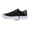 Converse Jack Purcell Modern Comfortable Casual Low-Top Sneakers Unisex sneakers Black 155020C